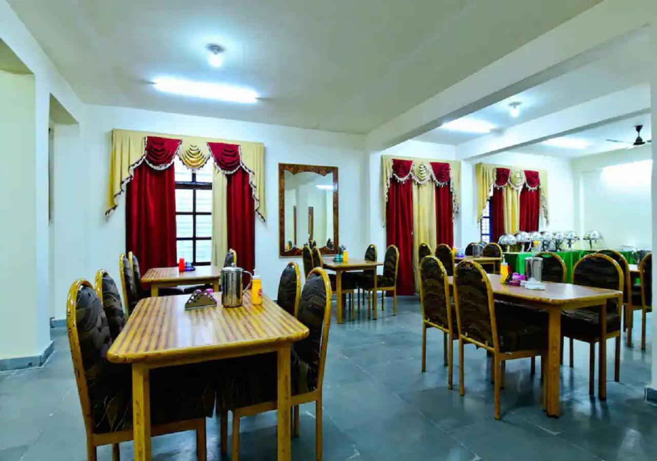Himalayan Regency Near Mall Road Manāli Kültér fotó